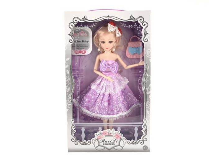 Păpușica Articulată, 42cm 