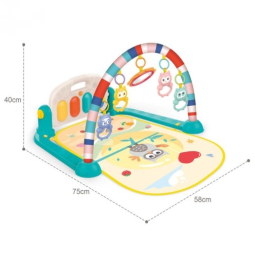 Centru de Activități cu Pian și Salteluță