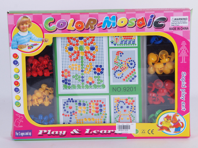 INTELLIGENT BEADS SET