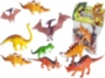 Set 8 Dinozauri