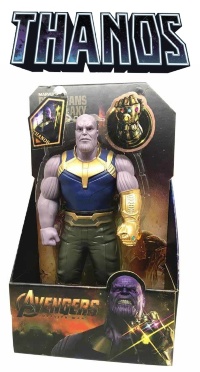 Figurina Thanos, 30cm