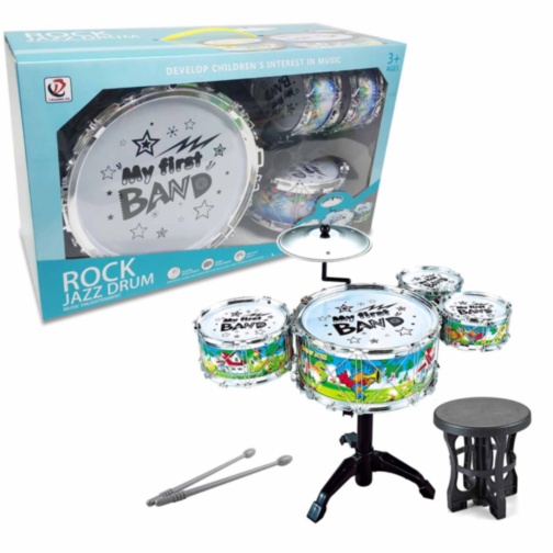 Set Tobe cu Scăunel