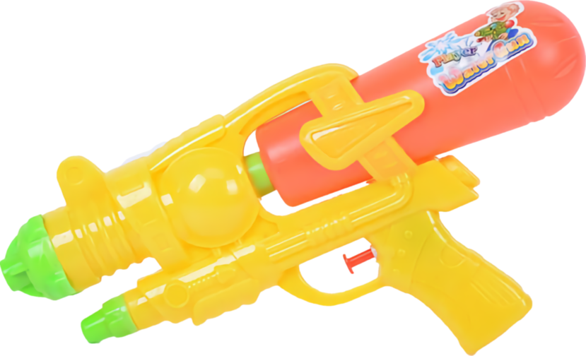 Pistol de Apă, 30cm 