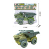 Camion Dinozaur Car, 31cm