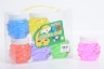 Slime, set 6 Borcănașe Multicolore