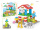 Constructor cu Animale 87 piese | image
