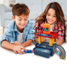 Set Spălătorie Auto Interactivă – Schimbare de Culoare cu Tehnologia Termică