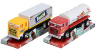Camion cu Fricțiune, 21cm