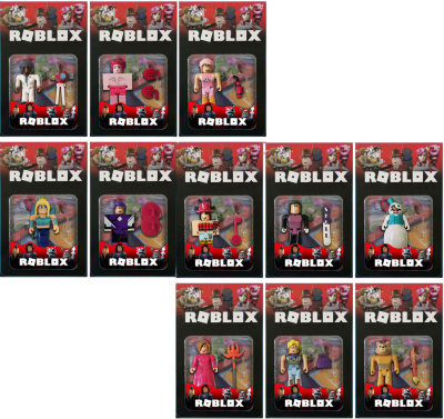 Roblox Figurina | image