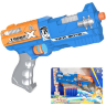 Pistol de Jucărie cu Proiectile Moi X-Shoot - Precizie și Distracție pentru Copii