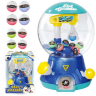 Jucărie Interactivă Ball Grabber cu Braț Mecanic