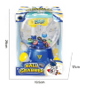 Jucărie Interactivă Ball Grabber cu Braț Mecanic