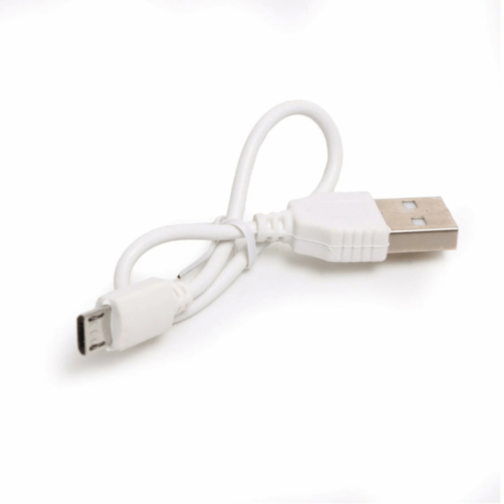 Păpușă Zburătoare Fairy cu Încărcare USB (culoare aleatorie)