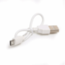 Păpușă Zburătoare Fairy cu Încărcare USB (culoare aleatorie)