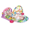 Centru de Joacă Muzical cu Pian pentru Bebeluși