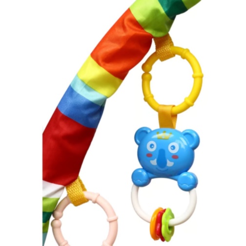 Centru de Joacă Muzical cu Pian pentru Bebeluși