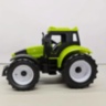 1buc. Tractor cu inerție pentru copii, roți mari, model fermă (culoare aleatorie)