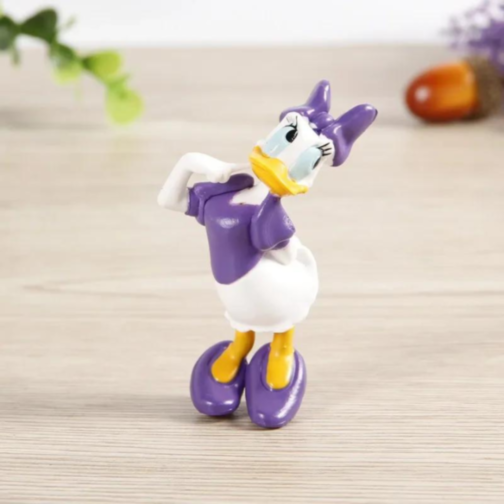 1buc. Pachet Surpriză cu Figurine Mickey și Prietenii – Descoperă Personajele Preferate!