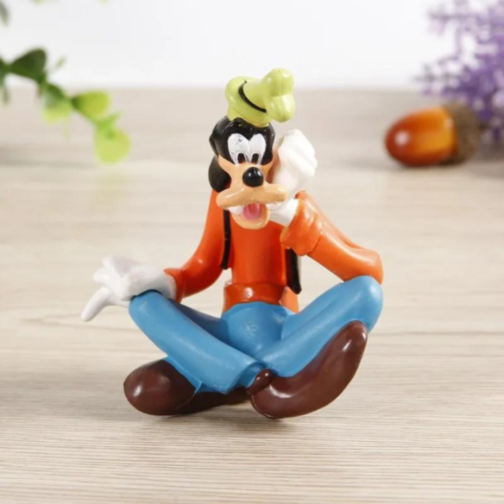 1buc. Pachet Surpriză cu Figurine Mickey și Prietenii – Descoperă Personajele Preferate!