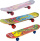 Placă Skateboard din Lemn, 60cm | image