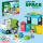 Set construcție reciclare „City Life Space” - 29 piese | image
