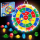 Set Darts cu Lumină și Bile Lipicioase – Throwing Set | image