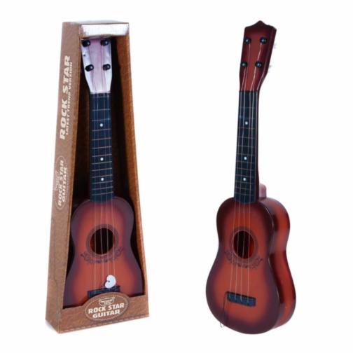 Chitară Clasica 4 Corzi, 56cm