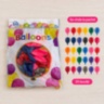 Set 25 baloane colorate pentru petreceri copii