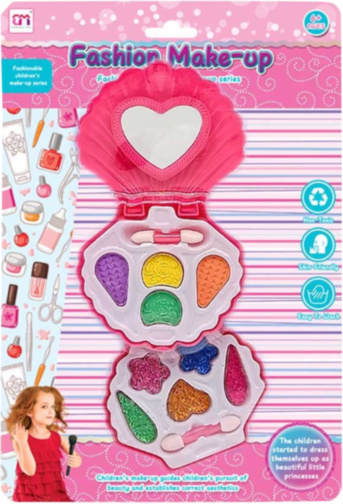Paleta cu Farduri
