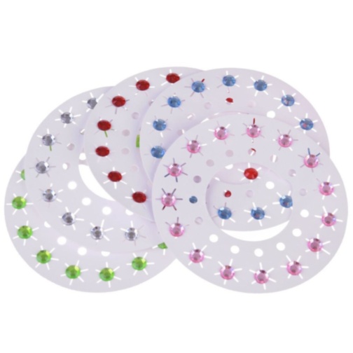 Aparat de Aplicat Strasuri, Blinger: Colecție de Diamante 