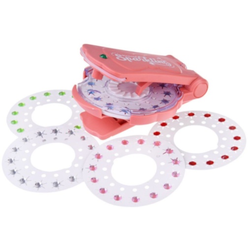 Aparat de Aplicat Strasuri, Blinger: Colecție de Diamante 