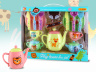 Set de Ceai 18 Piese