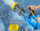 Tun Electric pentru Baloane cu Capacitate Mare - 1000 ml | image