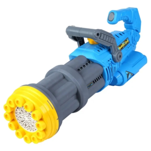 Tun Electric pentru Baloane cu Capacitate Mare - 1000 ml
