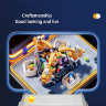 Joc Interactiv Macara de Prindere – Battle Claw Crane