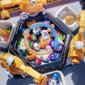 Joc Interactiv Macara de Prindere – Battle Claw Crane