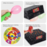 Joc Interactiv Bang! Bang! Popping – Distracție Explozivă pentru Copii și Familie