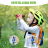 Binoclu pentru Copii cu Busolă și Curea Reglabilă (culoare aleatorie)