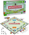 Monopoly Classic în Limba Rusă 