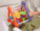Centru Activitate Bebeluși Multicolor Montessori | image