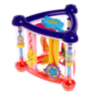 Centru Activitate Bebeluși Multicolor Montessori