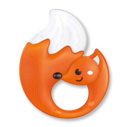 Set Zornăitori Colorate pentru Bebeluși cu 3 Piese Set Zornăitori Colorate pentru Bebeluși cu 3 Piese