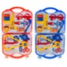 Set Doctor Copii cu Valiză și Accesorii Medicale (culoare aleatorie)
