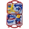 Set Doctor Copii cu Valiză și Accesorii Medicale (culoare aleatorie)