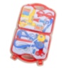 Set Doctor Copii cu Valiză și Accesorii Medicale (culoare aleatorie)