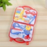 Set Doctor Copii cu Valiză și Accesorii Medicale (culoare aleatorie)