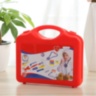 Set Doctor Copii cu Valiză și Accesorii Medicale (culoare aleatorie)