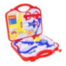 Set Doctor Copii cu Valiză și Accesorii Medicale (culoare aleatorie)