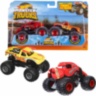 Set 2 Mașinuțe Hot Wheels Monster Trucks