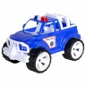 Mașina Off-Road de Poliție Safari, 38cm 
